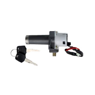 Honda Cb 125-E Kontak