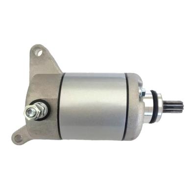 Honda Cb 125 E Marş Motoru