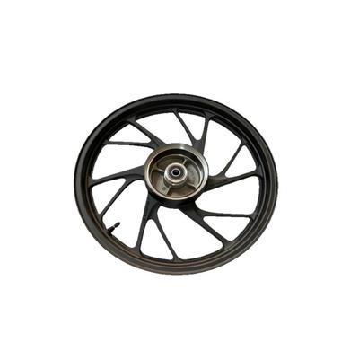 Honda Cb 125 F Arka Jant