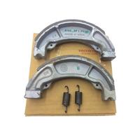 Honda Cbf 150 Arka Fren Balatası Oem