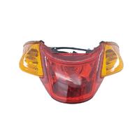Honda Cbf 150 Arka Stop Komple