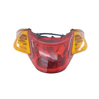 Honda Cbf 150 Arka Stop Komple