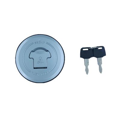 Honda Cbf 150 Depo Kapağı