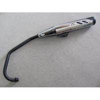 Honda Cbf 150 Egzoz Komple A Kalite