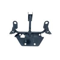 Honda Cbf 150 Far Grenaj Bağlantı Braketi