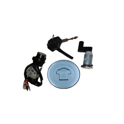 Honda Cbf 150 Kontak Kilit Seti 2013-15