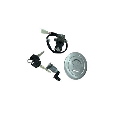 Honda Cbf 150 Kontak Kilit Seti Oem