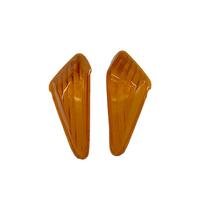 Honda Cbf 150 Ön Sağ Sol Sinyal Camı
