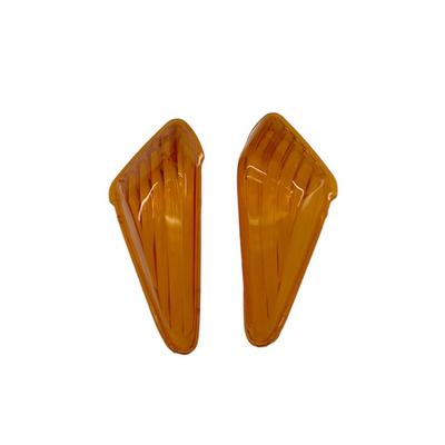 Honda Cbf 150 Ön Sağ Sol Sinyal Camı