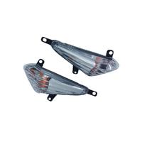 Honda Cbf 150 Ön Sinyal Sağ Sol Beyaz Cam