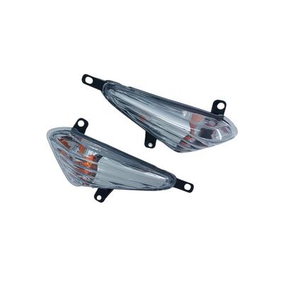 Honda Cbf 150 Ön Sinyal Sağ Sol Beyaz Cam