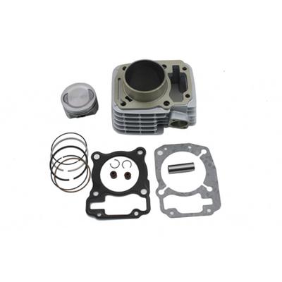Honda Cbf 150 için 200 cc Silindir Seti 63,5