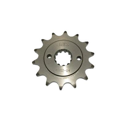 Honda Cbr 250 R Ön Dişli 14T 2011-18