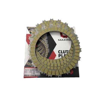 Honda Cbr 250R Debriyaj Balatası Takım