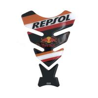 Honda Cbr Tank Pad