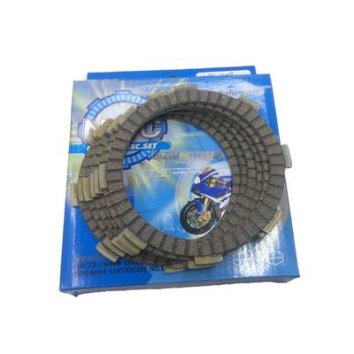 Honda Cmx 250 Rebel Debriyaj Balatası Takımı