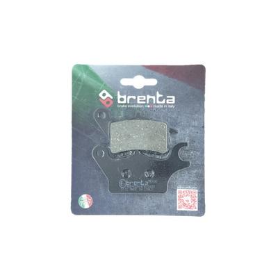 Honda Dio 110 Ön Fren Balatası İtalyan