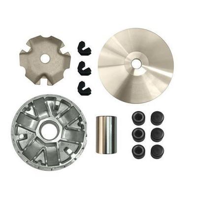 Honda Dio 110 Ön Varyatör Komple