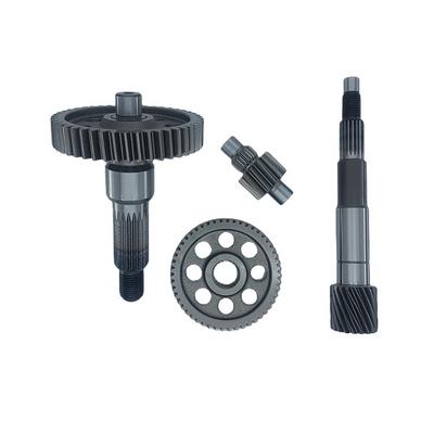 Honda Dio 110 Şanzıman Aktarma Dişli Seti