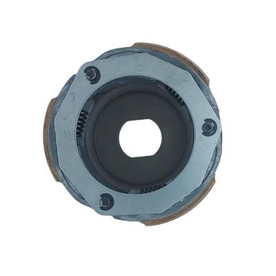 Honda Dio 110 Varyatör Debriyaj Balatası