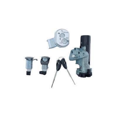 Honda Fizy 125 Kontak Kilit Seti