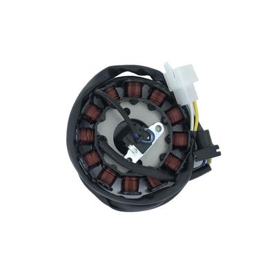 Honda Fizy 125 Statör Komple 12 Li