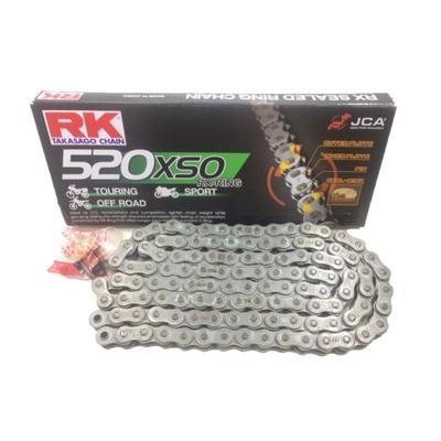 Honda NC 750 D İntegra Xso Teker Zinciri Rk