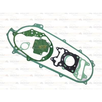 Honda Pcx 125 Motor Conta Takımı