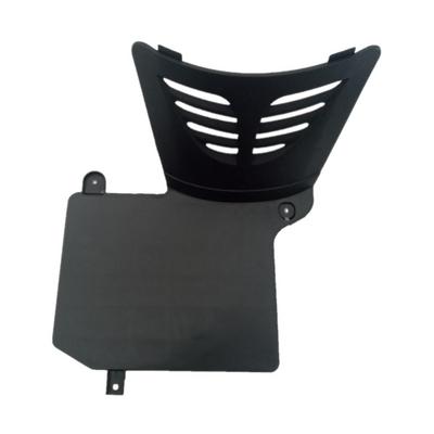 Honda Spacy 110 Akü Kapağı