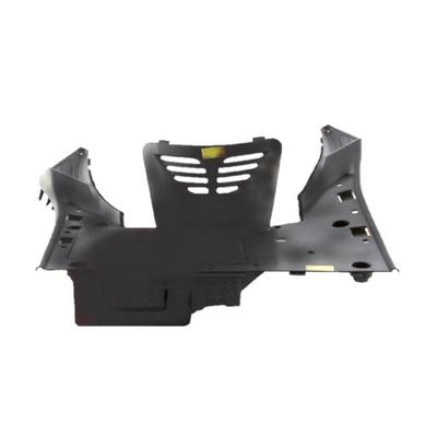 Honda Spacy 110 Ayaklık Ana Gövde