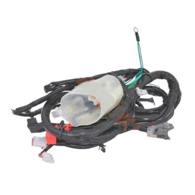 Honda Spacy 110 Elektrik Ana Kablo Tesisatı Yeni Model