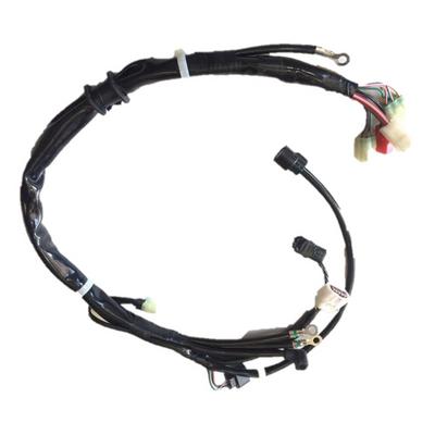 Honda Spacy 110 Enjeksiyon Tesisatı Eski Model