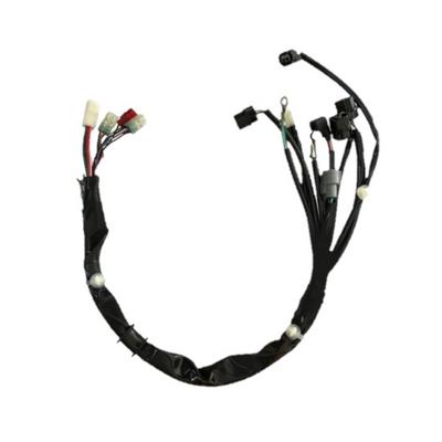 Honda Spacy 110 Enjeksiyon Tesisatı Yeni Model