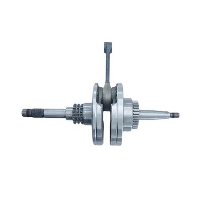 Honda Spacy 110 Krank Komple A Kalite