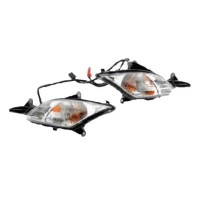 Honda Spacy 110 Ön Sağ Sol Sinyal Komple