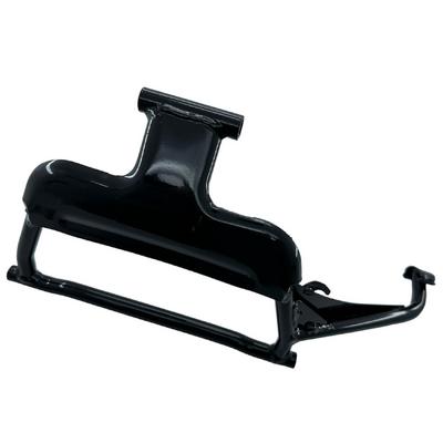 Honda Spacy 110 Orta Alt Sehpa