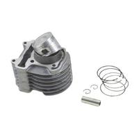 Honda Spacy 110 Piston Sekman Silindir Seti