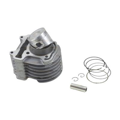 Honda Spacy 110 Piston Sekman Silindir Seti