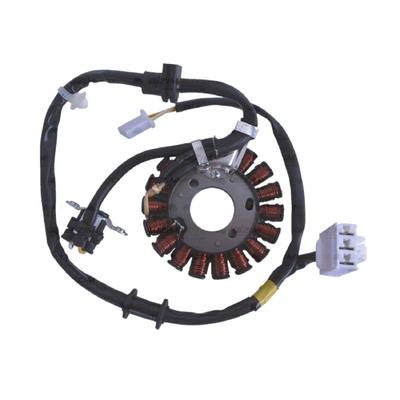 Honda Spacy 110 Statör 18 Li