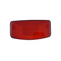 Honda Titan Arka Stop Camı