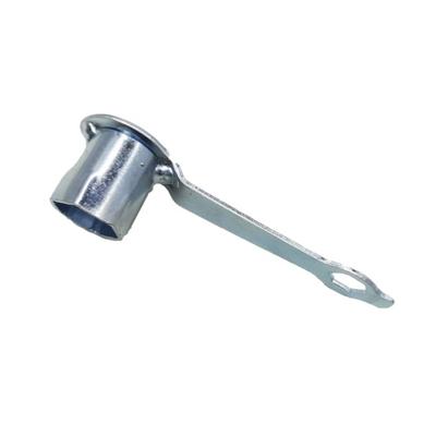 İki Zamanlı Buji Anahtarı 21 MM