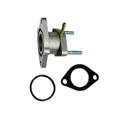 Kanuni Breton 125 Karbüratör Manifoldu