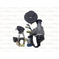 KANUNİ HUSSAR 125 KONTAK SETİ