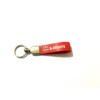 KANUNİ SİLİKONLU ANAHTARLIK