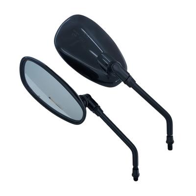 KT / Chopper Model Siyah Ayna Takımı