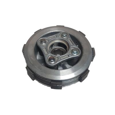 Mondial KT 125 Debriyaj Baskı Göbeği Grubu Komple