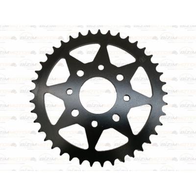 KTM Duke 200 Arka Dişli 41T Yerli