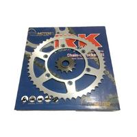 KTM EXC-F 250 Ön Arka Dişli Takımı Rk
