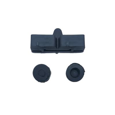 Kanuni Breton 125 Depo Takoz Seti (Geçmeli)