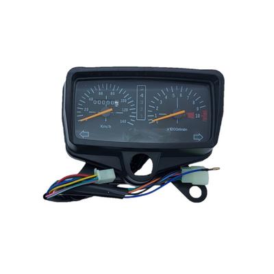 Kanuni Breton 125 Kilometre Saati (140 KM)